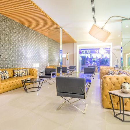 Ewaa Express Hotel - Buraydah Exteriér fotografie