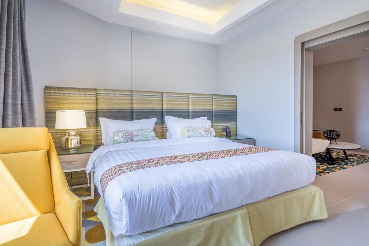 Ewaa Express Hotel - Buraydah Exteriér fotografie