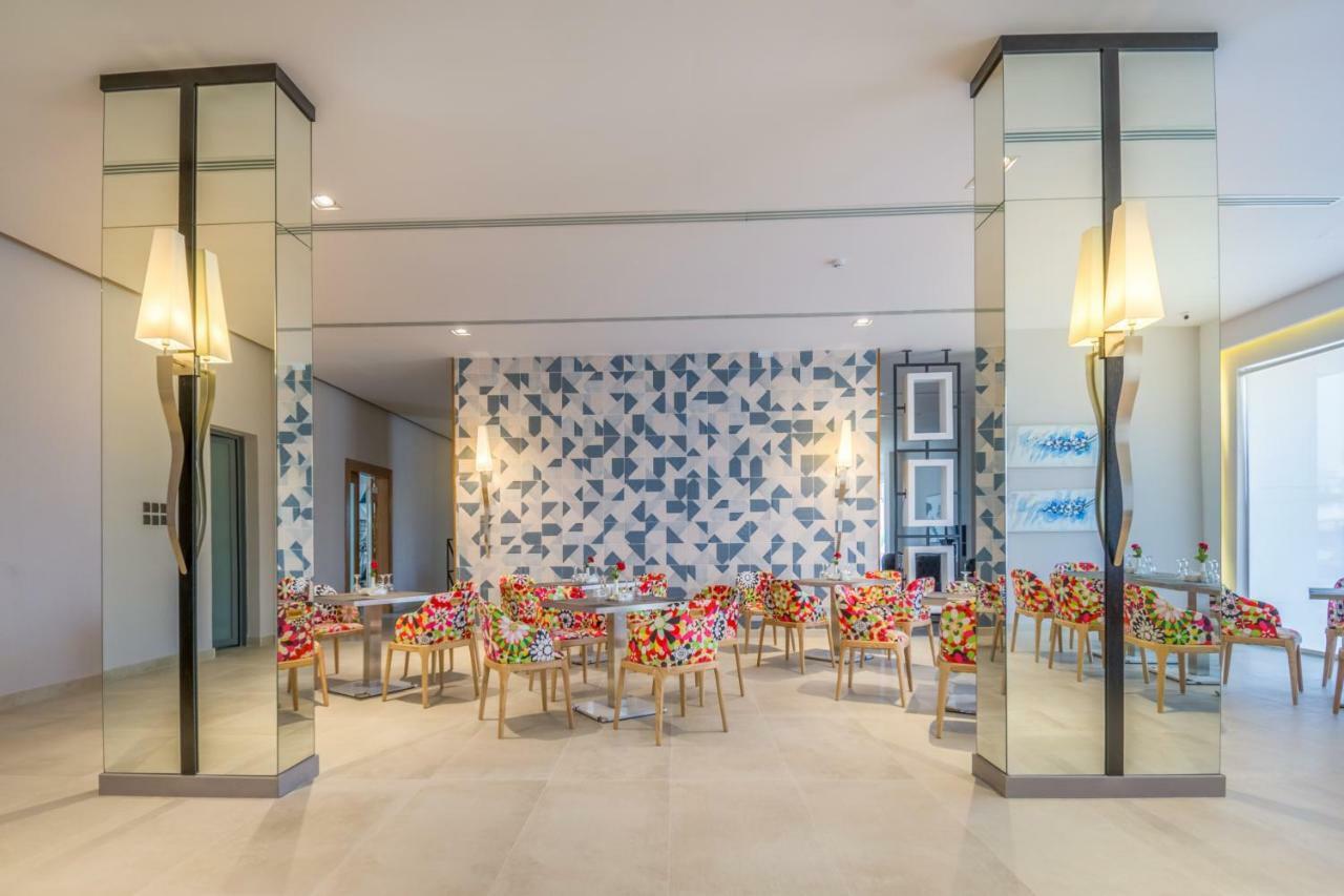 Ewaa Express Hotel - Buraydah Exteriér fotografie