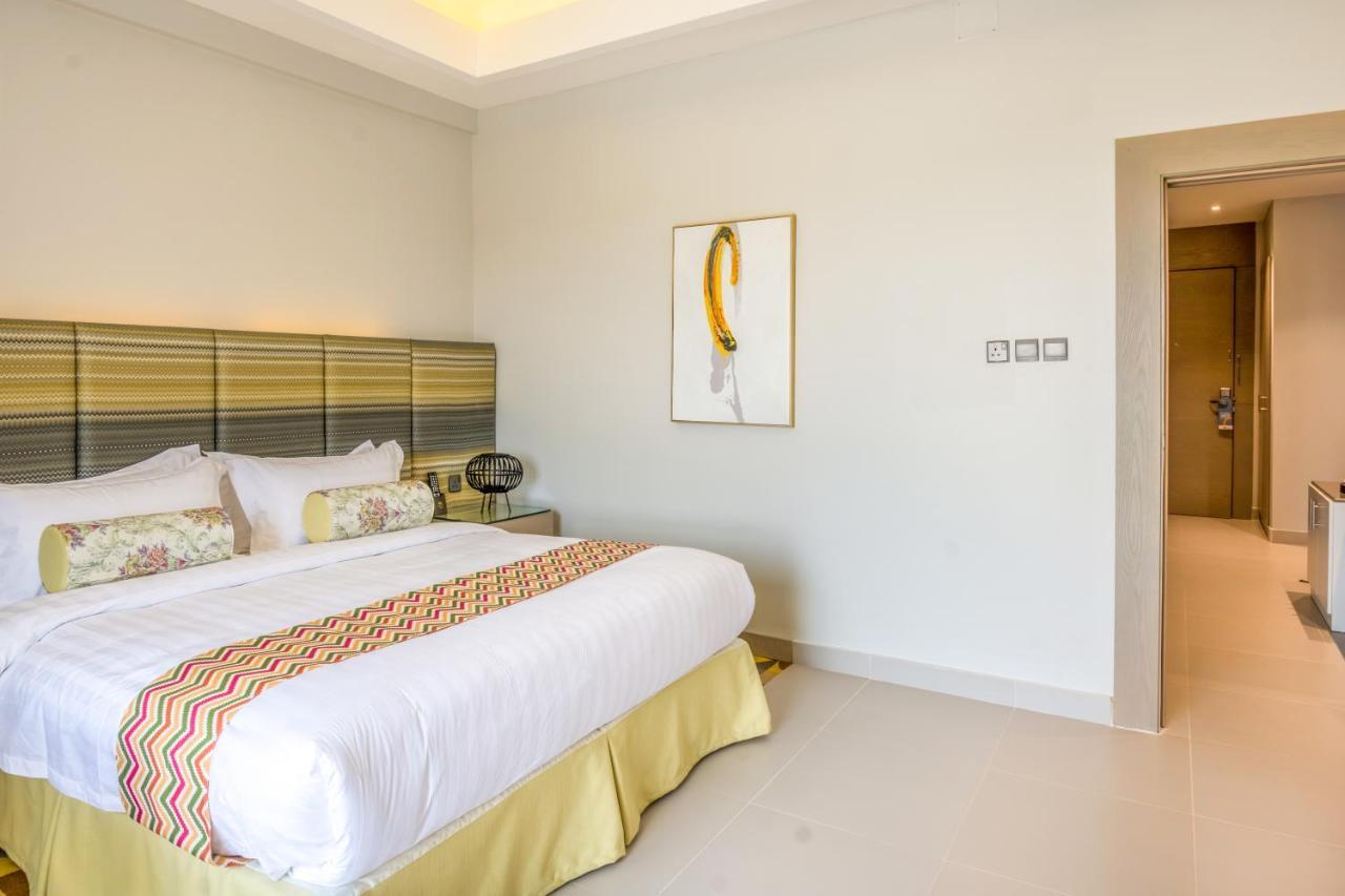 Ewaa Express Hotel - Buraydah Exteriér fotografie